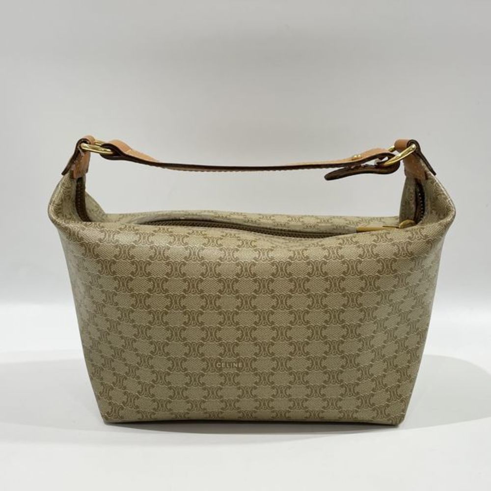 Celine Bag Mini Shoulder Pouch Macadam